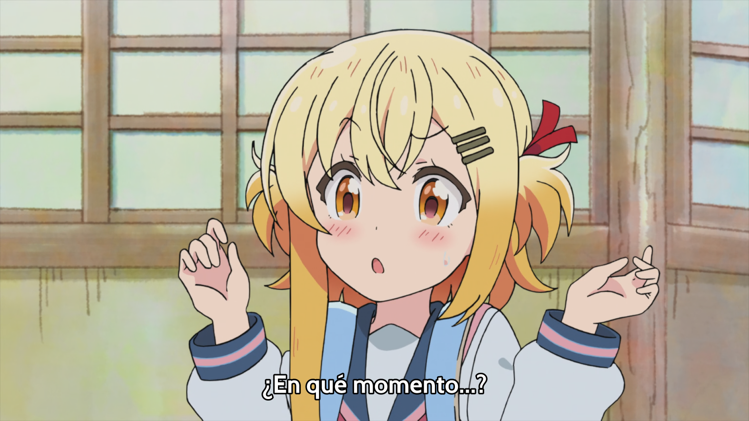 Null Peta (Anarchy Subs)